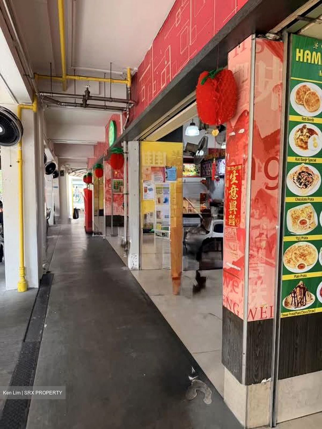 Blk 111 Lengkong Tiga (Bedok), HDB 4 Rooms #530706211